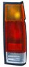 STOP SPATE ABAKUS 215-1926L-XE - Compatibil cu NISSAN
