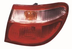 STOP SPATE ABAKUS 215-19F4L6UE - Compatibil cu NISSAN