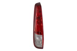 STOP SPATE ABAKUS 215-19N4L-UE - Compatibil cu NISSAN