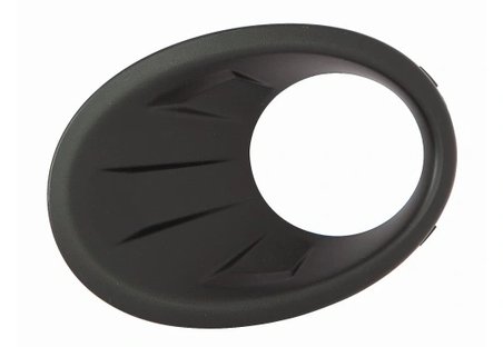 Grila ventilatie, bara protectie ABAKUS 215-2515L-UD
