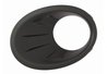 Grila ventilatie, bara protectie ABAKUS 215-2515L-UD