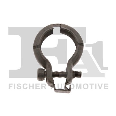 COLIER ESAPAMENT FA1 215-829 - Compatibil cu AUDI, BMW, CITROEN, DS, FIAT, MERCEDES-BENZ, NISSAN, OPEL, PEUGEOT, SEAT, TOYOTA, V