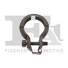 COLIER ESAPAMENT FA1 215-829 - Compatibil cu AUDI, BMW, CITROEN, DS, FIAT, MERCEDES-BENZ, NISSAN, OPEL, PEUGEOT, SEAT, TOYOTA, V