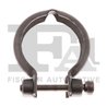 Conector teava esapament FA1 215-907