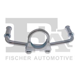 Suport sistem de esapament FA1 215-942