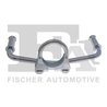 SUPORT SISTEM DE ESAPAMENT FA1 215-942 - Compatibil cu CITROEN, PEUGEOT