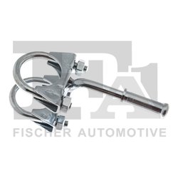 Suport sistem de esapament FA1 215-943