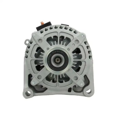ALTERNATOR PSH 215.596.170.050 - Compatibil cu BMW