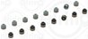 SET GARNITURI AX SUPAPE ELRING 215.710 - Compatibil cu ASTON MARTIN, CHEVROLET, DAIHATSU, EMGRAND, ENGLON, FAW (TIANJIN), GEELY,