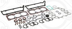 SET GARNITURI CHIULASA ELRING 215.970 - Compatibil cu AUDI