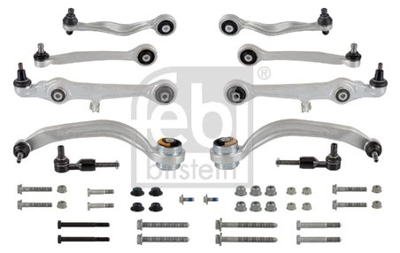 SET REPARATIE BARA STABILIZATOARE FEBI BILSTEIN 21500 - Compatibil cu AUDI, VW