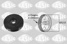 FULIE ARBORE COTIT / VIBROCHEN SASIC 2150011 - Compatibil cu CITROEN, FIAT, LANCIA, PEUGEOT