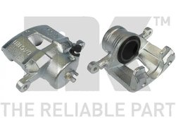 ETRIER FRANA NK 215002 - Compatibil cu CHEVROLET, DAEWOO