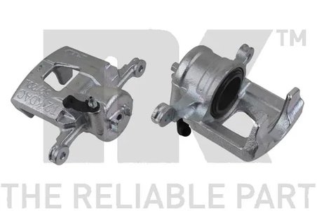 ETRIER FRANA NK 215009 - Compatibil cu CHEVROLET, DAEWOO