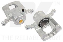 ETRIER FRANA NK 215010 - Compatibil cu CHEVROLET, DAEWOO