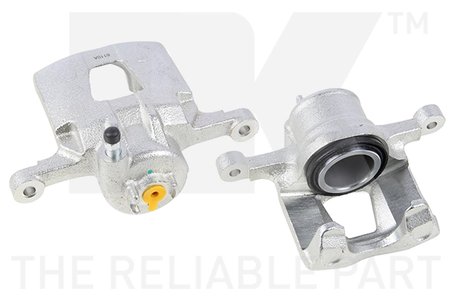 ETRIER FRANA NK 215017 - Compatibil cu CHEVROLET, DAEWOO, FSO