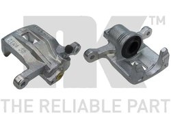 ETRIER FRANA NK 215027 - Compatibil cu CHEVROLET, DAEWOO