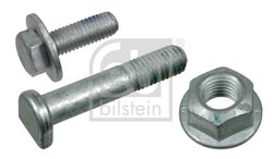 Set montaj, cap de bara Febi Bilstein 21505