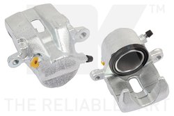 ETRIER FRANA NK 215223 - Compatibil cu SUZUKI
