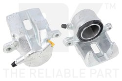 ETRIER FRANA NK 215224 - Compatibil cu SUZUKI