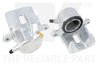 ETRIER FRANA NK 215224 - Compatibil cu SUZUKI