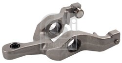 Furca de decuplare ambreiaj Febi Bilstein 21523