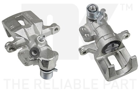 ETRIER FRANA NK 215266 - Compatibil cu FIAT, SUZUKI
