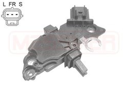 REGULATOR ALTERNATOR ERA 215244 - Compatibil cu FORD