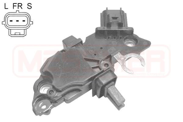 Regulator alternator ERA 215244