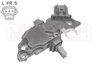 Regulator alternator ERA 215244