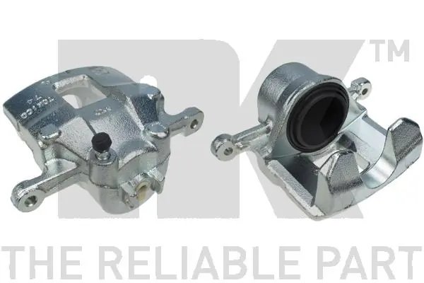 ETRIER FRANA NK 215267 - Compatibil cu SUZUKI