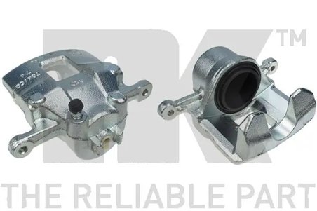 ETRIER FRANA NK 215267 - Compatibil cu SUZUKI