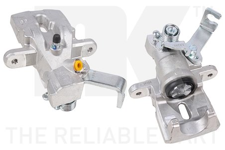 ETRIER FRANA NK 215269 - Compatibil cu SUZUKI
