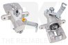 ETRIER FRANA NK 215269 - Compatibil cu SUZUKI
