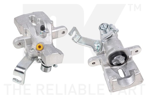 ETRIER FRANA NK 215270 - Compatibil cu SUZUKI
