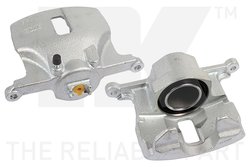 ETRIER FRANA NK 215275 - Compatibil cu SUZUKI