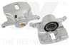Etrier frana NK 215275