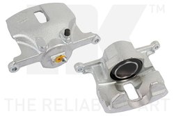ETRIER FRANA NK 215276 - Compatibil cu SUZUKI