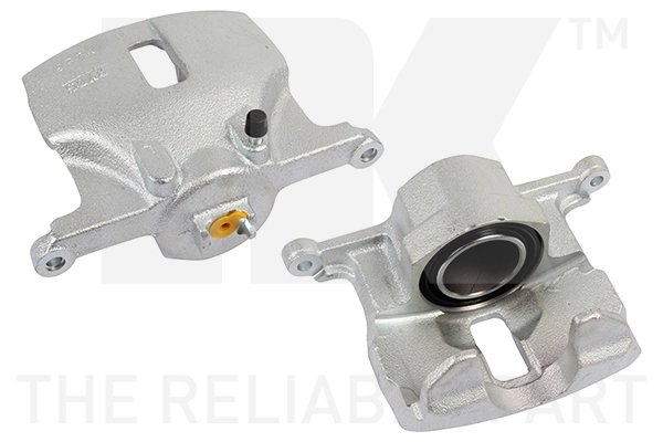 ETRIER FRANA NK 215276 - Compatibil cu SUZUKI