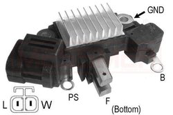 Regulator alternator ERA 215406