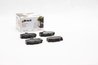 SET PLACUTE FRANA BRECK 21545 00 704 00 - Compatibil cu NISSAN