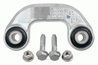 BIELETA STABILIZATOR LEMFORDER 21554 02 - Compatibil cu AUDI, AUDI (FAW), SKODA, VW, VW (SVW)