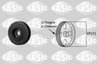 FULIE ARBORE COTIT / VIBROCHEN SASIC 2156008 - Compatibil cu OPEL, SAAB