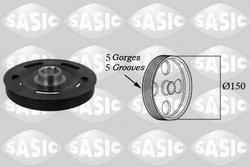 Fulie arbore cotit / vibrochen Sasic 2156010