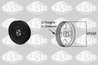 FULIE ARBORE COTIT / VIBROCHEN SASIC 2156033 - Compatibil cu FORD