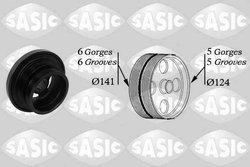 Fulie arbore cotit / vibrochen Sasic 2156047