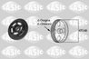 FULIE ARBORE COTIT / VIBROCHEN SASIC 2156059 - Compatibil cu MERCEDES-BENZ