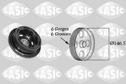 Fulie arbore cotit / vibrochen Sasic 2156067