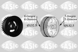 Fulie arbore cotit / vibrochen Sasic 2156068