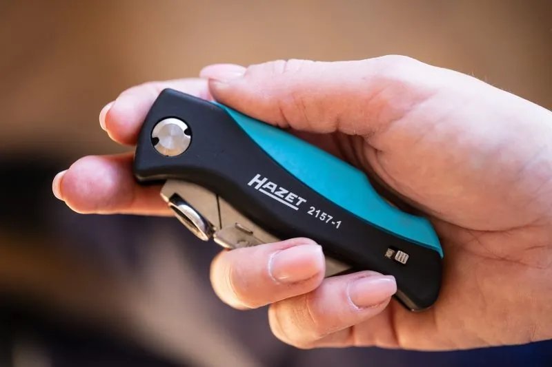Cutter HAZET 2157-1